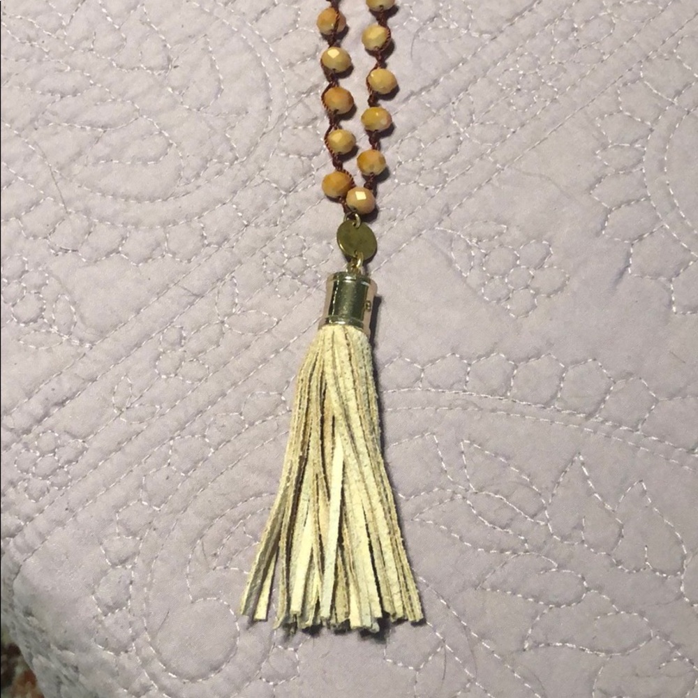 Necklace - Picture 2 of 2